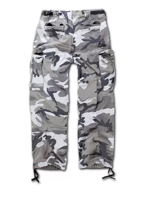 Pantaloni BRANDIT M-65 VINTAGE URBAN