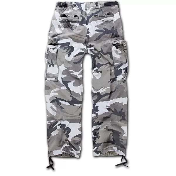  Pantaloni BRANDIT M-65 VINTAGE URBAN 