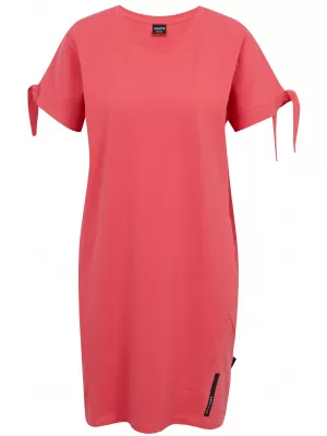 Rochie SAM 73 TUCANA WZ 825 ROZ APRINS