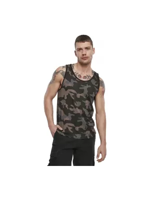 Rezervor BRANDIT US CAMUFLAJ ÎNTUNECAT