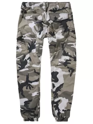 Pantaloni BRANDIT RAY VINTAGE URBAN