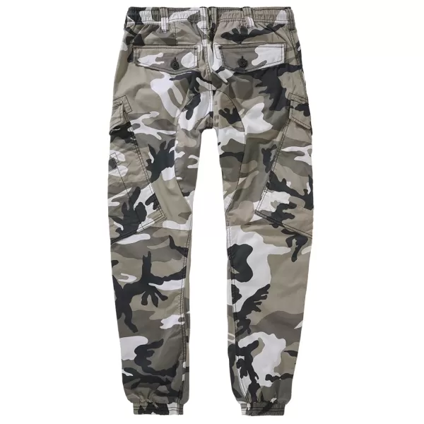 Pantaloni BRANDIT RAY VINTAGE URBAN 