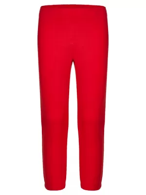 Pantaloni de trening pentru copii LOAP DOXIS CLK2317 ROŞU