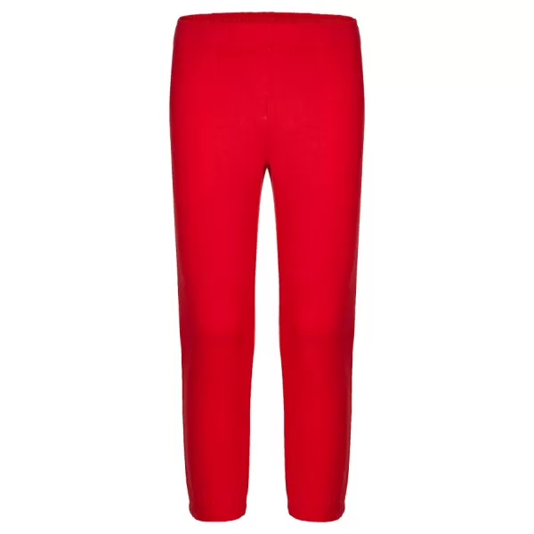  Pantaloni de trening pentru copii LOAP DOXIS CLK2317 ROŞU 