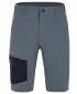 Pantaloni scurți pentru bărbați LOAP UZLAN OLM2305 GRI