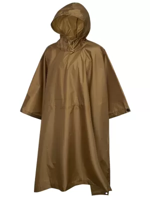 Pancota de ploaie Poncho BRANDIT RIPSTOP BD3169 SANDY