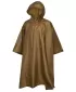 Pancota de ploaie Poncho BRANDIT RIPSTOP BD3169 SANDY
