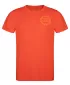 Tricou pentru bărbați LOAP MUSLAN TLM2307 PORTOCALE