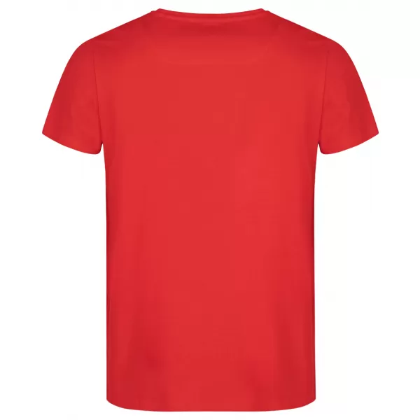  Tricou pentru bărbați LOAP BOLTON CLM2327 ROŞU 
