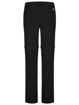 Pantaloni de dama LOAP UZULINA OLW2305 NEGRU