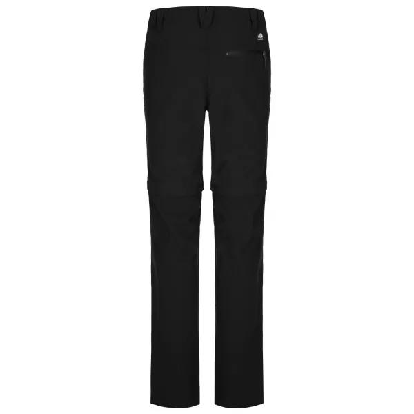  Pantaloni de dama LOAP UZULINA OLW2305 NEGRU 