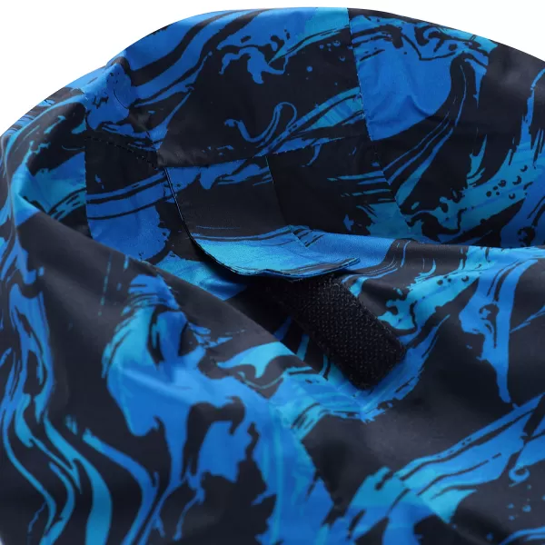  Sacou ALPINE PRO IMPECO KJCA274 ALBASTRU ÎNCHIS 