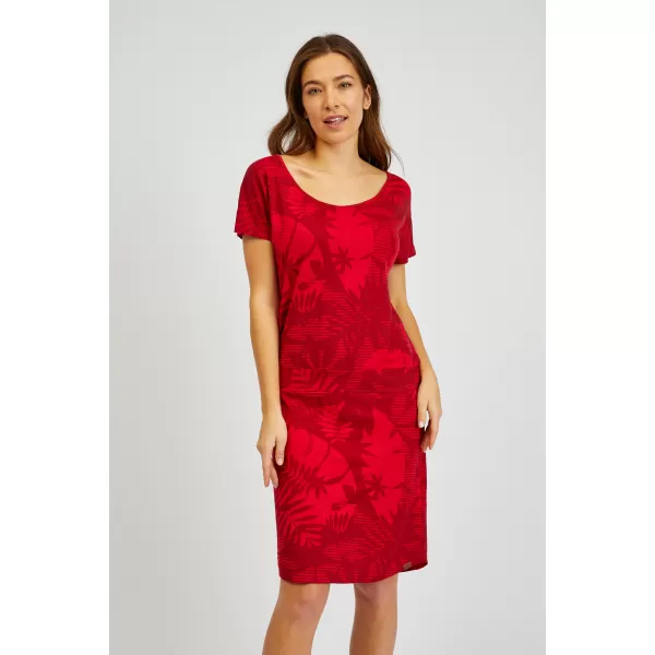  Rochie SAM 73 CORVUS WZ 830 ROŞU 