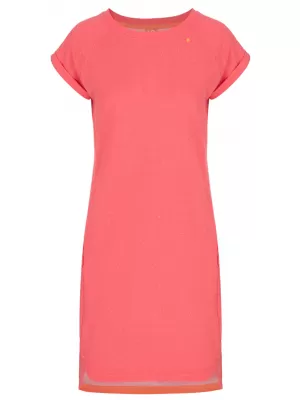 Rochie LOAP EDGY CLW2310 ROZ