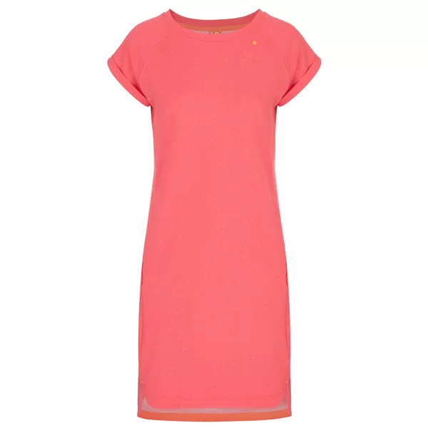  Rochie LOAP EDGY CLW2310 ROZ 