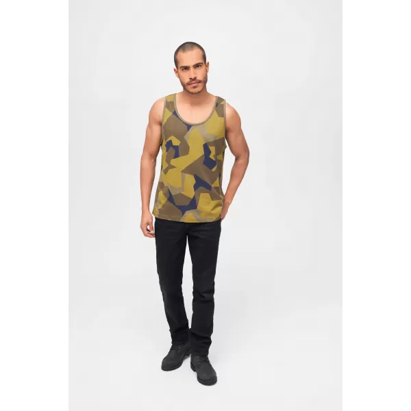  Rezervor BRANDIT US CAMUFLAJ SUEDEZ 