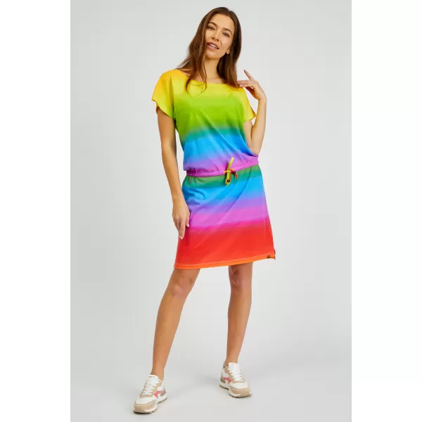  Rochie SAM 73 FENA WZ 831 COLORAT 