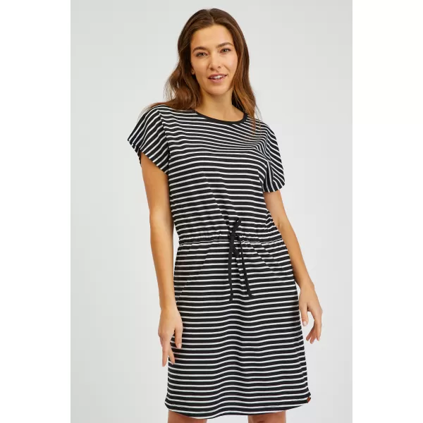  Rochie SAM 73 SAGITTA WZ 823 NEGRU 