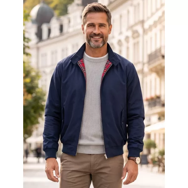  Sacou BRANDIT LORD CANTERBURY BD3111 SEA -BLUE 