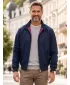 Sacou BRANDIT LORD CANTERBURY BD3111 SEA -BLUE