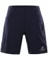 Pantaloni scurți pentru doamne ALPINE PRO COLA LPAA634 ALBASTRU ÎNCHIS