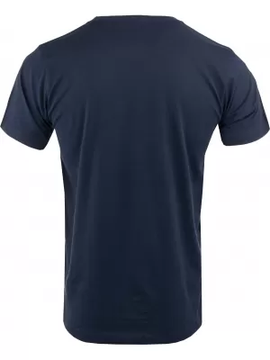 Cămaşă ALPINE PRO KADES MTSA863 ALBASTRU ÎNCHIS