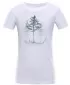 T -thirt ALPINE PRO NATURO KTSA423 ALB