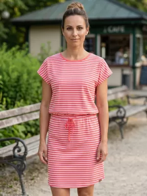 Rochie SAM 73 SAGITTA WZ 823 ROZ APRINS