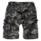 Pantaloni scurţi BRANDIT BDU RIPSTOP BD2019 CAMUFLAJ ÎNTUNECAT