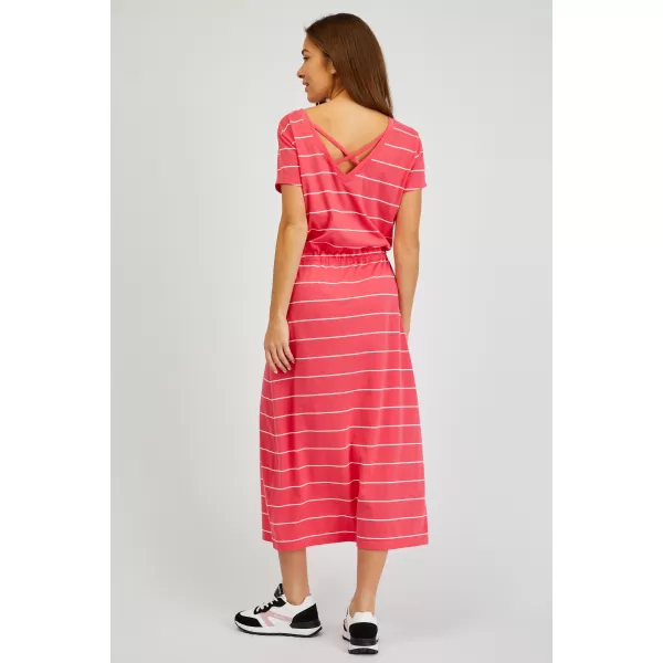  Rochie SAM 73 COLUMBA WZ 827 ROŞU 