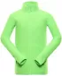 Panouri din fleece pentru bărbați ALPINE PRO GARIM MSWA330 VERDE