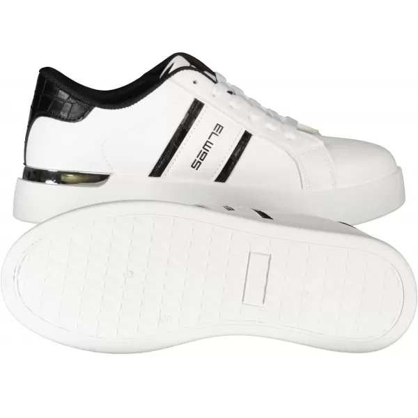  Pantofi de dama SAM 73 GYDA WF 89 ALB 