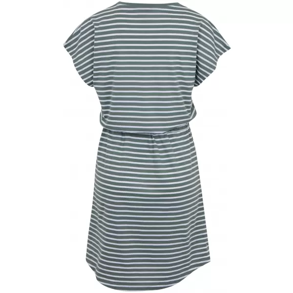  Rochie SAM 73 SAGITTA WZ 823 GRI VERZUI 