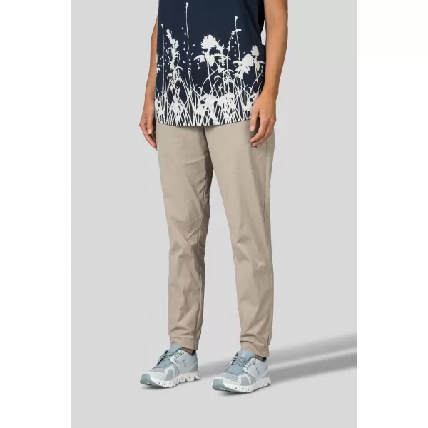  Pantaloni de dama HANNAH CALLA II CAPRĂ 