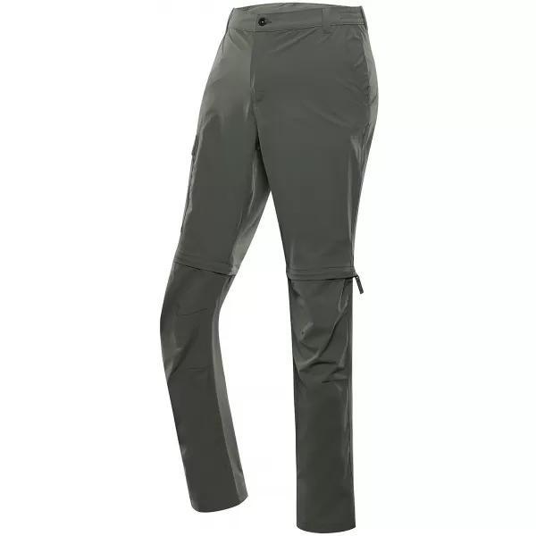  Pantaloni ALPINE PRO NESC MPAA632 VERDE 
