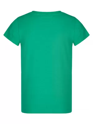 Tricou pentru copii LOAP BOOMERANG CLK2331 VERDE