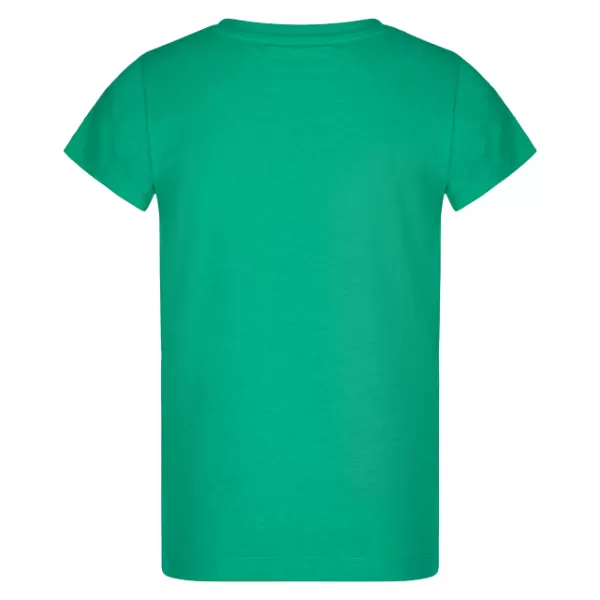 Tricou pentru copii LOAP BOOMERANG CLK2331 VERDE 