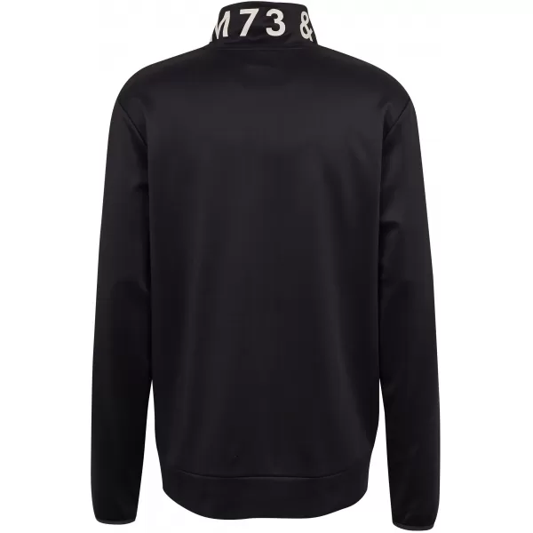 Panoul pentru bărbați SAM 73 STEPHEN MM 742 NEGRU 