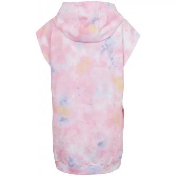  Hanorac de damă cu mâneci scurte SAM 73 CARINA WM 776 COLORAT 