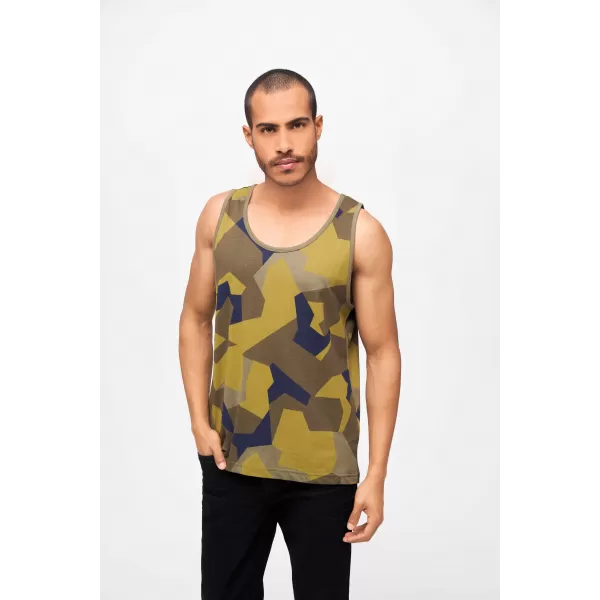  Rezervor BRANDIT US CAMUFLAJ SUEDEZ 