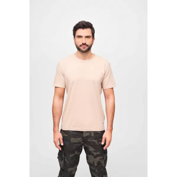  Cămaşă BRANDIT US BD4200 SANDY 