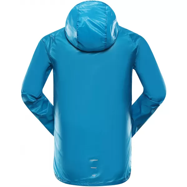  Sacou ALPINE PRO BIK MJCA596 ALBASTRU 