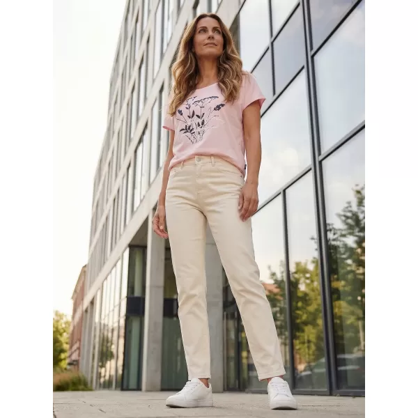  Tricou de damă SAM 73 CIRCINUS WT 883 ROZ DESCHIS 