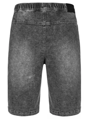 Pantaloni scurți pentru bărbați LOAP DENIS CLM2333 GRI