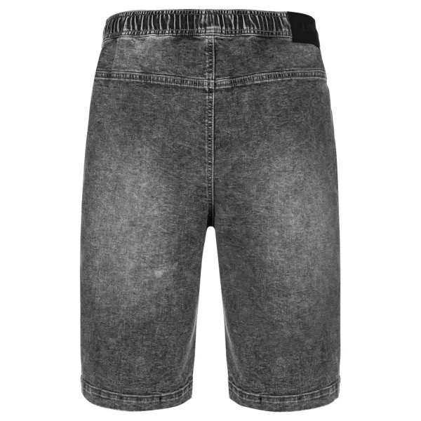  Pantaloni scurți pentru bărbați LOAP DENIS CLM2333 GRI 