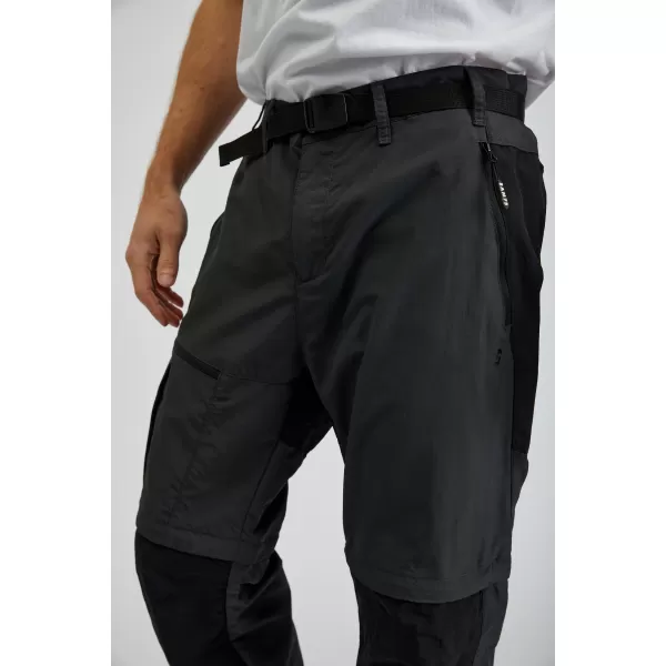  Pantaloni pentru bărbați SAM 73 WALTER MK 754 GRI 