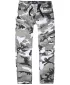 Pantaloni BRANDIT ADVEN SLIM FIT URBAN