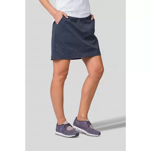  Fusta de dama HANNAH ALGA II INDIA INC 