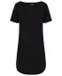 Rochie LOAP UBAKALA SFW2314 NEGRU