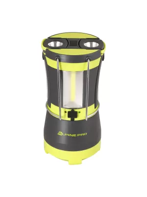Lampă ALPINE PRO LITE UKPZ008 VERDE